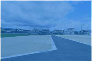 山形市西田４丁目、土地の物件は会員限定物件です