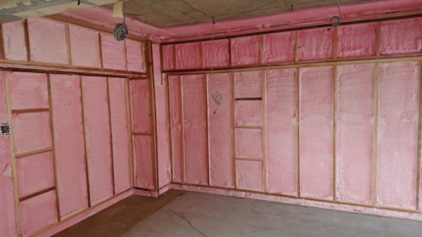 中古マンション リノベーション 断熱